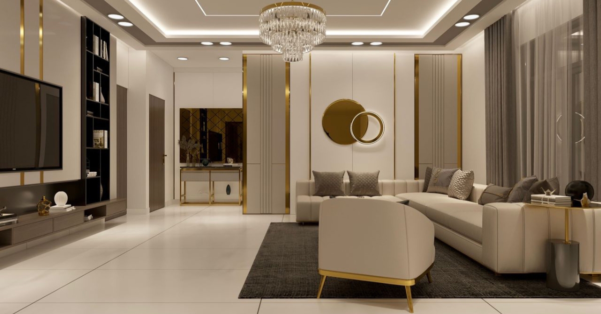 Home Interior Designer in Faridabad